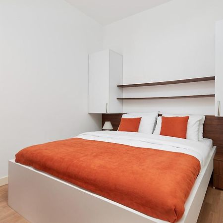 M&M&M Apartments Kotor Eksteriør bilde