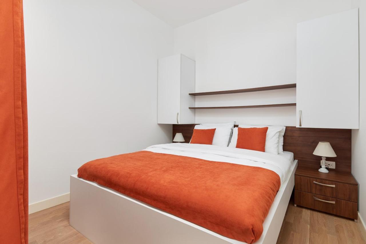 M&M&M Apartments Kotor Eksteriør bilde